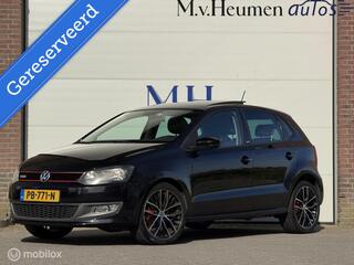 Volkswagen Polo (2009 - 2017)