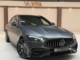 Mercedes-Benz C-Klasse Estate