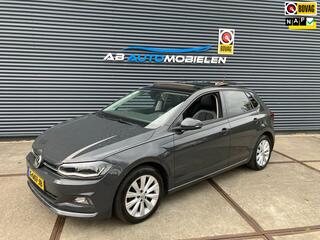 VOLKSWAGEN POLO 1.0 TSI Highline PANORAMA DAK/ CARPLAY/ XENON