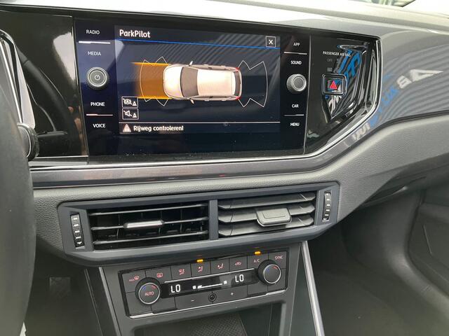 Volkswagen Polo 1.0 TSI Highline PANORAMA DAK/ CARPLAY/ XENON