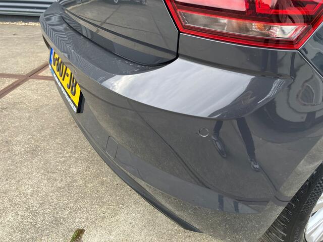 Volkswagen Polo 1.0 TSI Highline PANORAMA DAK/ CARPLAY/ XENON