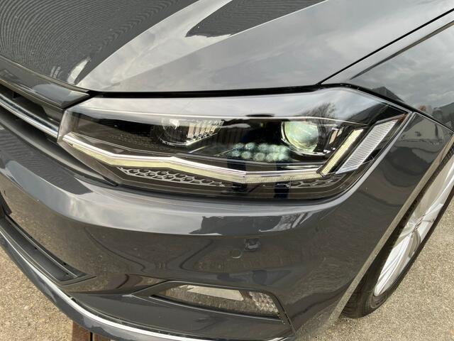 Volkswagen Polo 1.0 TSI Highline PANORAMA DAK/ CARPLAY/ XENON