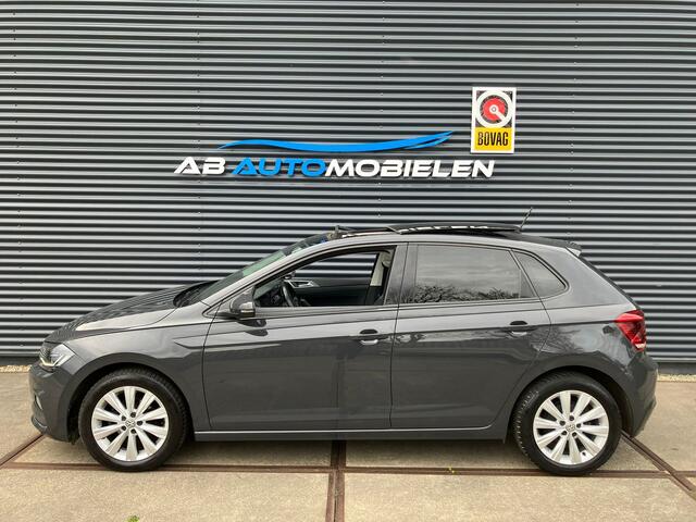 Volkswagen Polo 1.0 TSI Highline PANORAMA DAK/ CARPLAY/ XENON