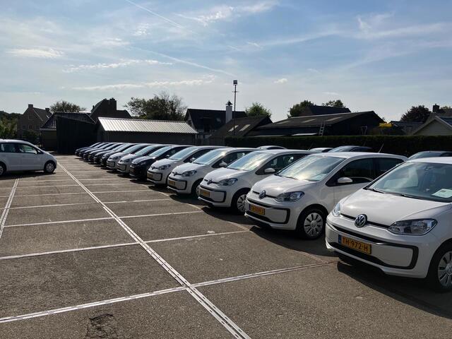 Volkswagen Polo 1.0 TSI Highline PANORAMA DAK/ CARPLAY/ XENON