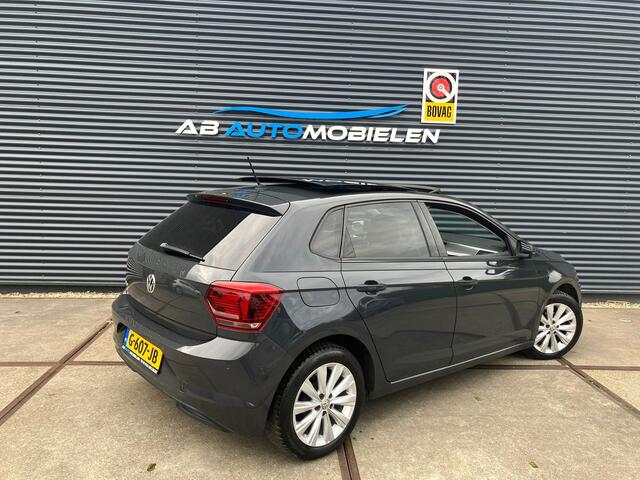 Volkswagen Polo 1.0 TSI Highline PANORAMA DAK/ CARPLAY/ XENON