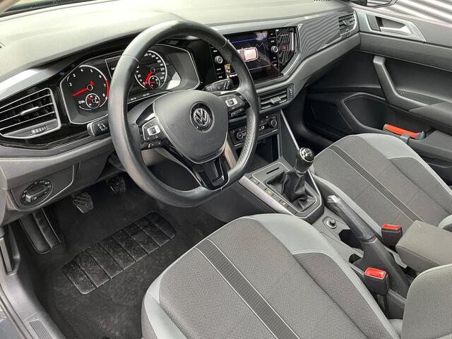 Volkswagen Polo 1.0 TSI Highline PANORAMA DAK/ CARPLAY/ XENON