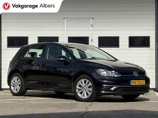 VOLKSWAGEN GOLF 1.0 TSI Comfortline Navi | Climate | Trekhaak | Apple Carplay