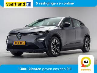 RENAULT MEGANE E-Tech EV60 Optimum Charge Evolution 3-fase [ LED Apple / Android Navi Camera ]