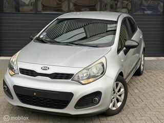 Kia Rio (2011 - 2017)
