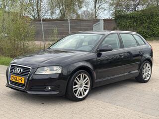Audi A3 Sportback (2004 - 2012)