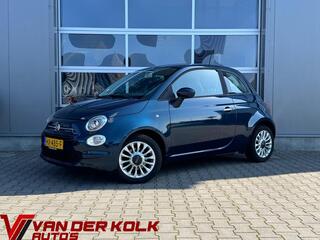 Fiat 500 (2007 - 2025)
