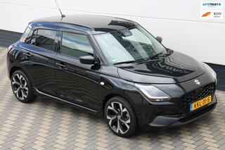 Suzuki Swift (2017 - 2024)