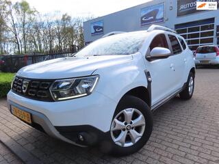DACIA DUSTER 1.2 TCe Comfort