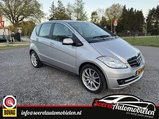 Mercedes-Benz A-Klasse (2012 - 2018)