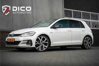 VOLKSWAGEN GOLF 7.5 2.0 TDI GTD 184 pk /Automaat/ Pano-Dak/ Sport-Stoelen/ Stoel.Verw/ Adap.Cruise/ Led-Koplamp/ Virtual/ Camera/ 19'' LMV