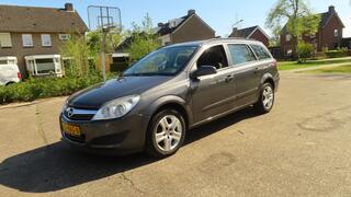Opel Astra Stationwagon