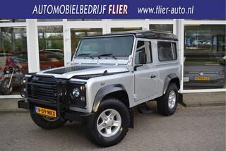 LAND ROVER DEFENDER 2.5 Td5 SW 90