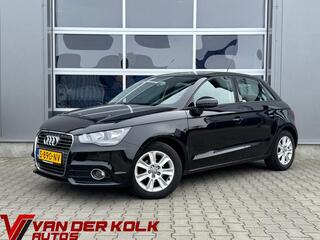 Audi A1 (2010 - 2018)