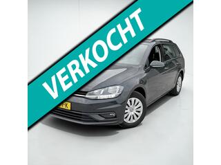 Volkswagen Golf Variant VII