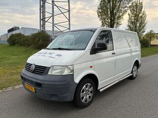VOLKSWAGEN TRANSPORTER 2.5 TDI BNZ Airco Cruise Control