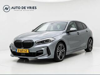 BMW 1-SERIE 118i Automaat M Sport | Sportstoelen | Carplay | 18