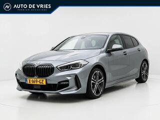 BMW 1-Serie (2020 - 2024)
