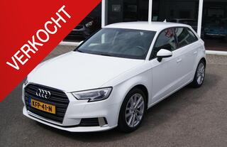 AUDI A3 SPORTBACK 1.0 TFSI Sport Navi,Pdc,Airco,Sportstoelen,RIJKLAARPRIJS!!
