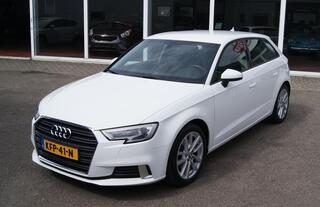 Audi A3 Sportback (2012 - 2020)