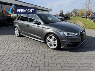 Audi A3 Sportback (2012 - 2020)
