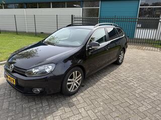 Volkswagen Golf VI