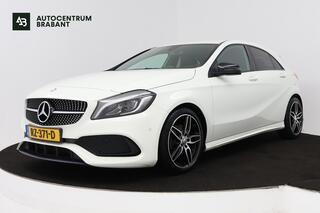 Mercedes-Benz A-Klasse (2012 - 2018)
