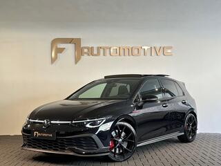 VOLKSWAGEN GOLF 2.0 TSI GTI Clubsport Pano|HuD|H/K|IQ|BTW