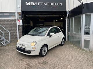 Fiat 500 (2007 - 2025)