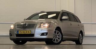 Toyota Avensis Wagon
