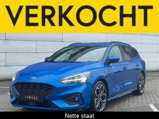 Ford Focus Wagon