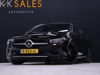Mercedes-Benz CLA Shooting Brake