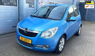 Opel Agila