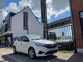 DACIA SANDERO Access