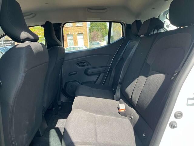 Dacia Sandero Access