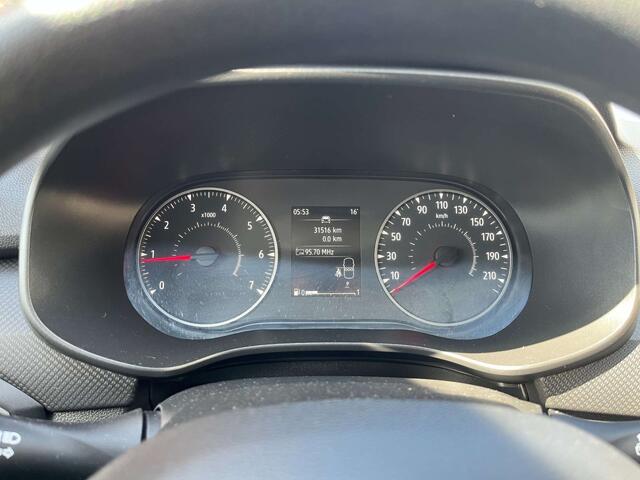 Dacia Sandero Access