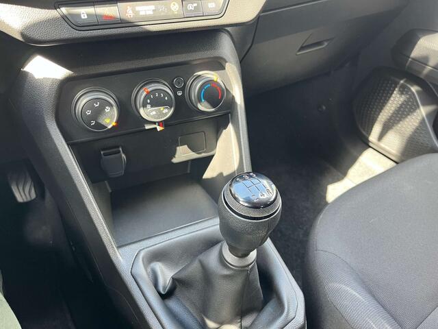 Dacia Sandero Access