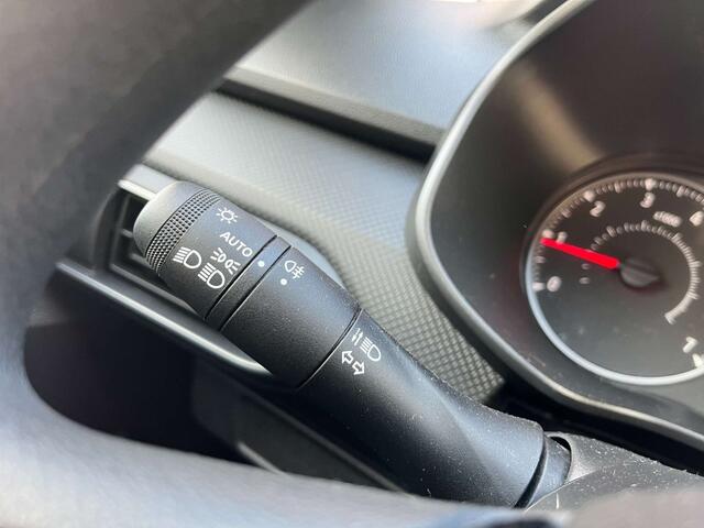 Dacia Sandero Access