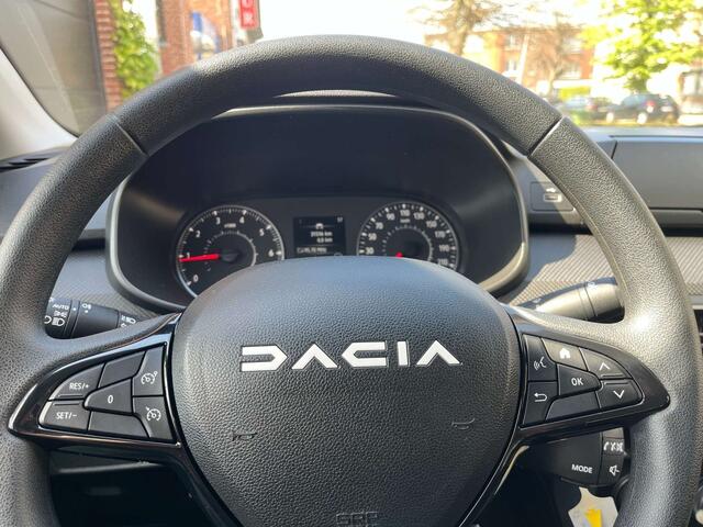 Dacia Sandero Access