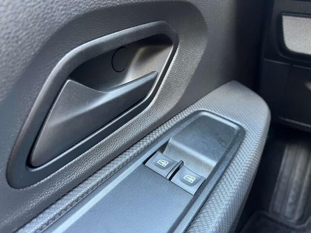 Dacia Sandero Access