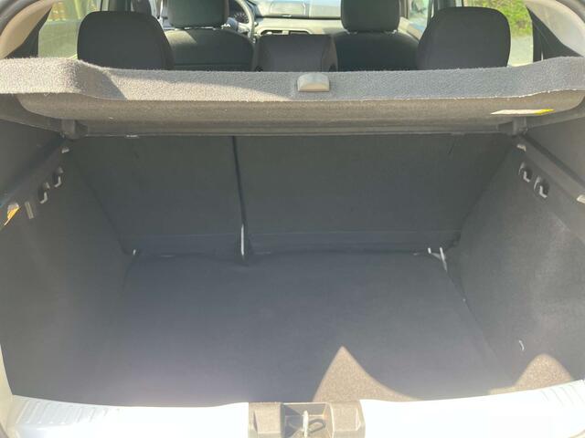 Dacia Sandero Access