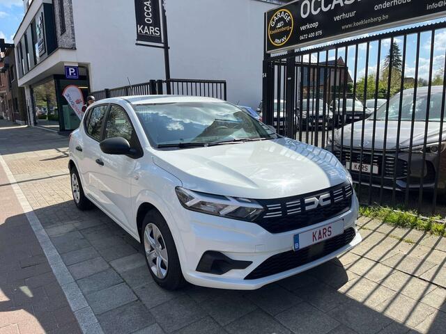 Dacia Sandero Access
