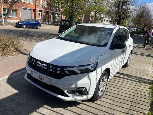 Dacia Sandero Access