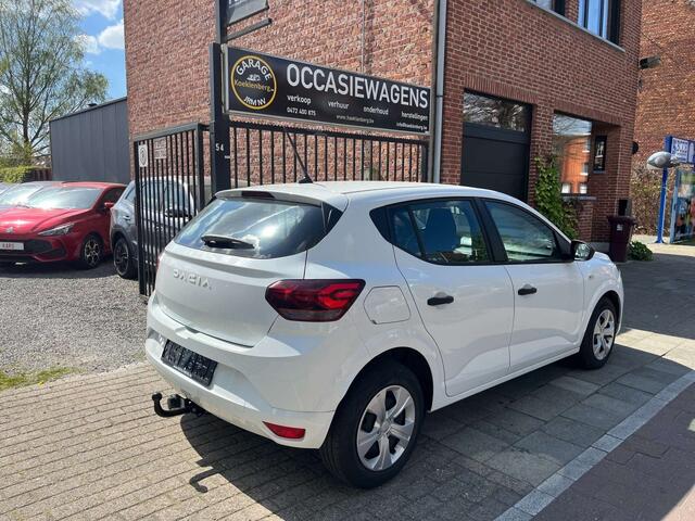 Dacia Sandero Access