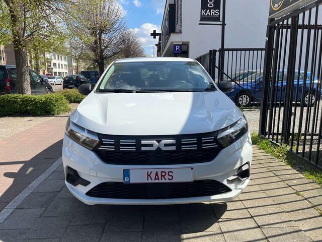 Dacia Sandero Access