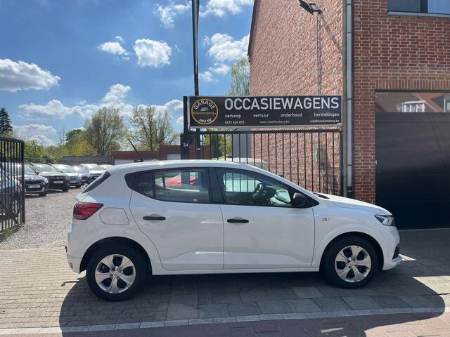 Dacia Sandero Access